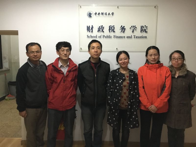 1477531337585834.jpg 图:《财政监督》杂志柳光强主编等到访威尼斯432888cam.jpg